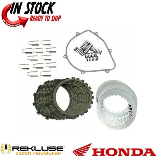 Rekluse TorqDrive Clutch Pack RMS-2801009 for Honda CRF450R/CRF450RX/CRF450X/L