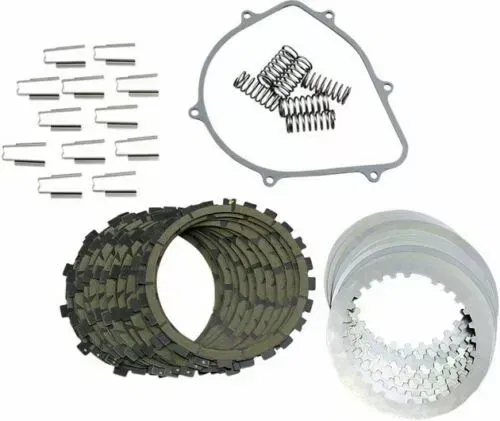 Rekluse TorqDrive Clutch Pack RMS-2801009 for Honda CRF450R/CRF450RX/CRF450X/L