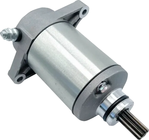 RICK'S MOTORSPORT ELECTRIC Starter - Fits Arctic Cat 61-010
