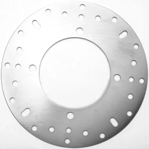 EBC OE Replacement Brake Rotor MD6382D