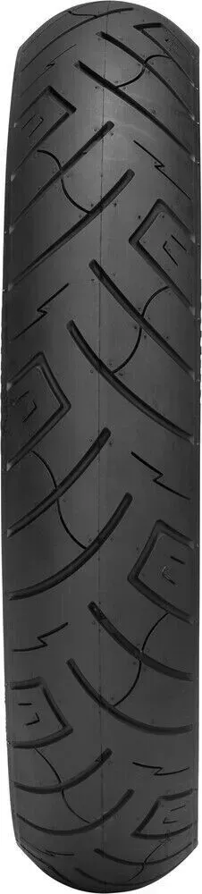 Shinko 777 Series Cruiser Front Tire | 130/60-19 | White Wall | 67 H | Sold Each