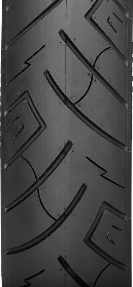 Shinko 777 Series Cruiser Front Tire | 130/60-19 | White Wall | 67 H | Sold Each