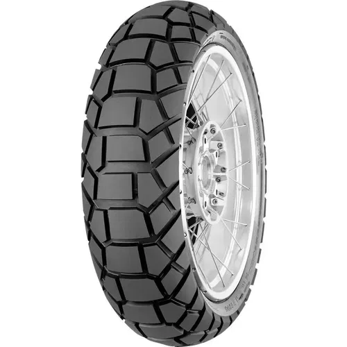 Continental TKC70 Rocks Adventure Tire | 150/70R18 70S Sold Each