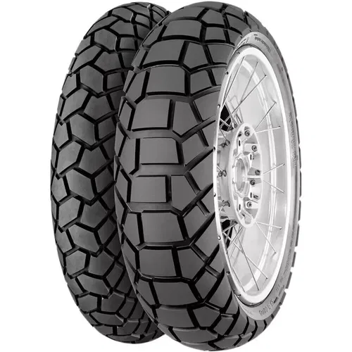 Continental TKC70 Rocks Adventure Tire | 150/70R18 70S Sold Each