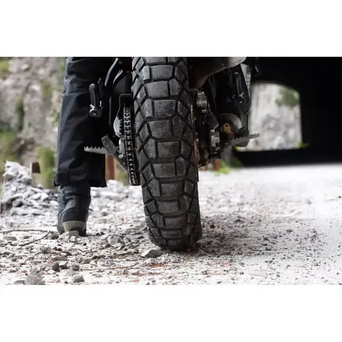 Continental TKC70 Rocks Adventure Tire | 150/70R18 70S Sold Each