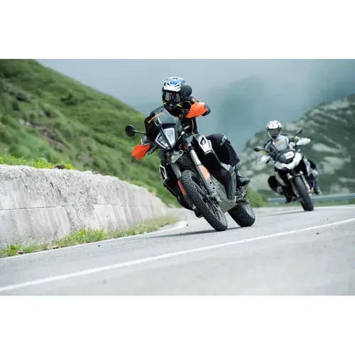 Continental TKC70 Rocks Adventure Tire | 150/70R18 70S Sold Each
