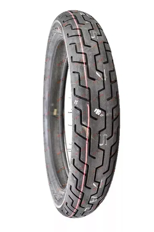 Dunlop 130/90-16 Motorcycle Front Rear Tire D404 130/90B16 130 90 16 Set