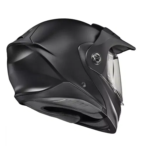 2024 SCORPION EXO AT960 EXO COM MODULAR ADV MOTORCYCLE HELMET - PICK SIZE