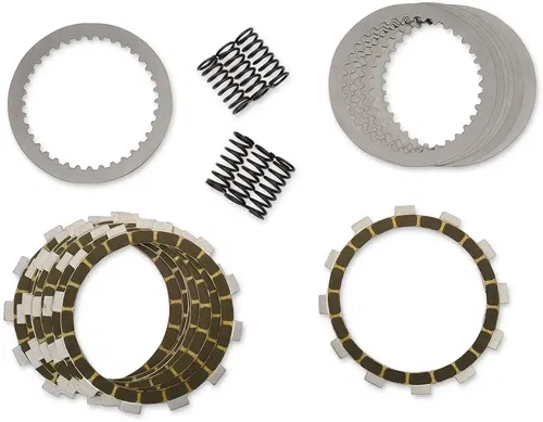 BARNETT Clutch Kit Fits 303-70-10017