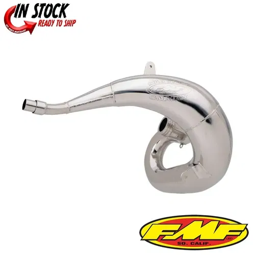FMF Gnarly Exhaust Pipe 1820-0169