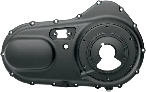 DRAG SPECIALTIES Primary Cover - Satin Black - Fits '04-'05 XL 210364