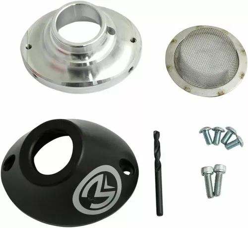 Moose Racing Spark Arrestor End Cap For KTM 250 XCW 11-19 1861-1343