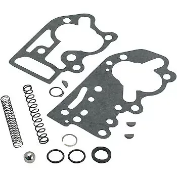Oil Pump Rebuild Kit 0932-0149 S&S Cycle