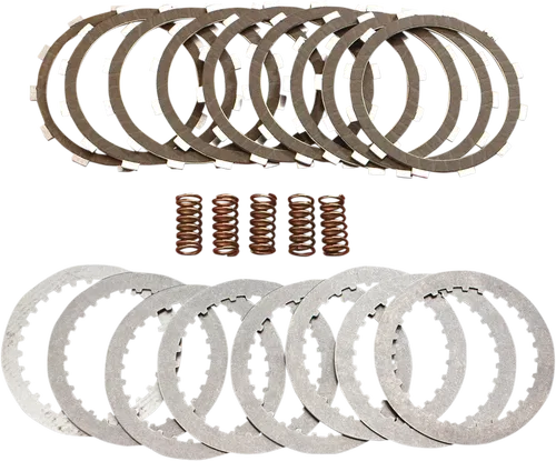 BARNETT Clutch Kit Fits 303-30-10015