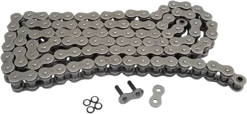 DRAG SPECIALTIES 530 Series - O-Ring Chain - 106 Links MDS530POX106L2
