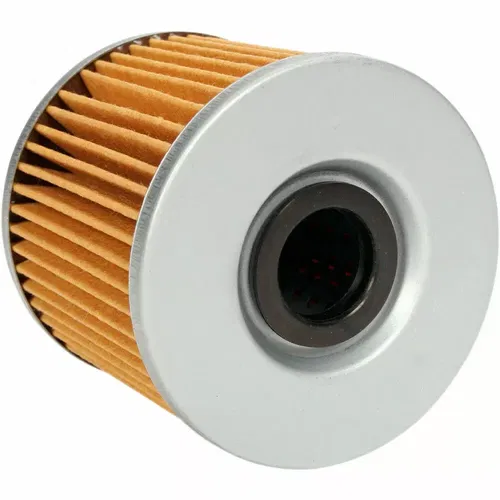 Parts Unlimited Oil Filter for Suzuki K15-0006