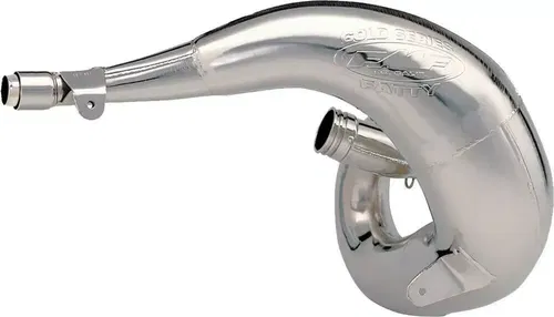 FMF Gold Series Fatty Pipe KTM 125 144 150 SX NEW