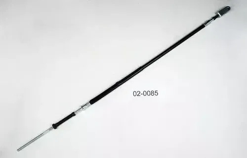 Motion Pro Rear Foot Brake Cable for Honda ATC 200 ES 84 MP02-085