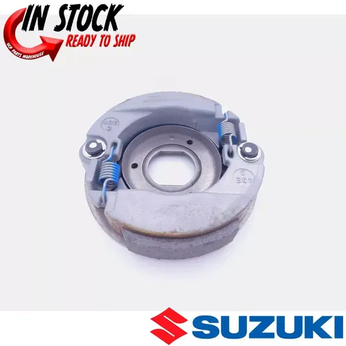 SUZUKI REAR DRIVEN CLUTCH HUB  2006 - 2021  LT-Z50 LTZ 50 QUAD OEM 21501-22G10