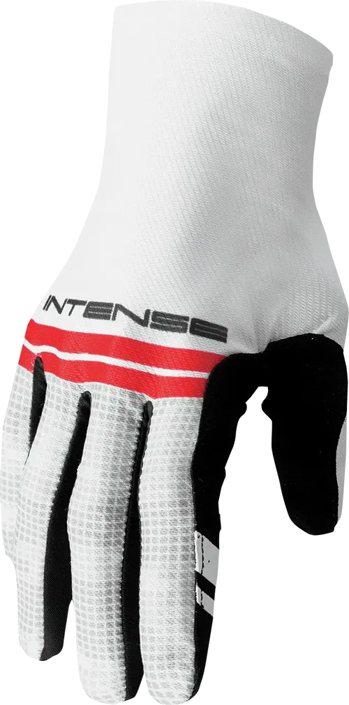 THOR Intense Assist Decoy Gloves - White/Camo - Large 3360-0226
