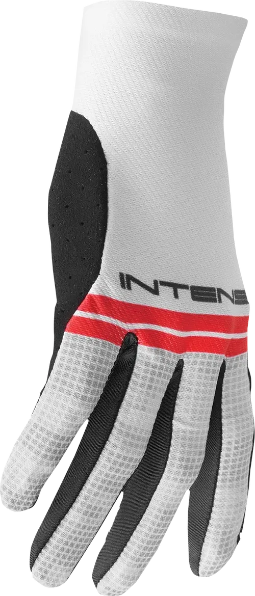THOR Intense Assist Decoy Gloves - White/Camo - Large 3360-0226
