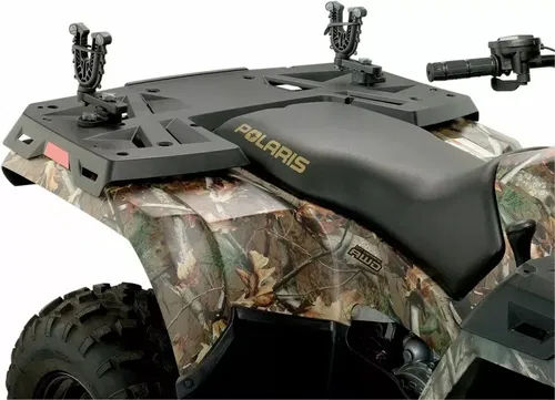 Moose Utility Division Flexgrip Gun Rack Holder for Polaris UTV ATV 3518-0062