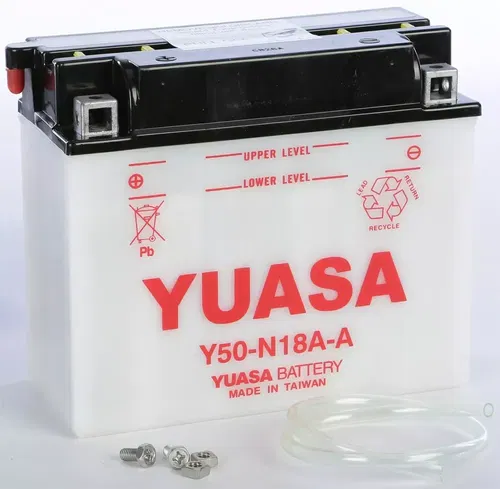 Yuasa Yumicron Battery YUAM228AY Y50-N18A-A