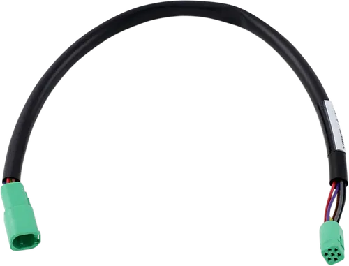 BARNETT Electronic Throttle Control Extensions - Fits 12" - Harley Davidson