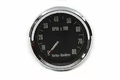 OE Mechanical Tachometer for Harley Davidson by V-Twin