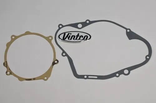 Yamaha YZ400 1979 Engine Gasket Kit 0934-7348