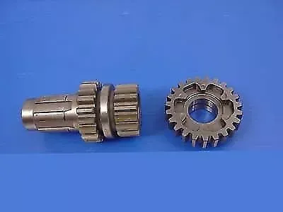 3rd Gear Set 1.35:1 Close Ratio for Harley Davidson by V-Twin