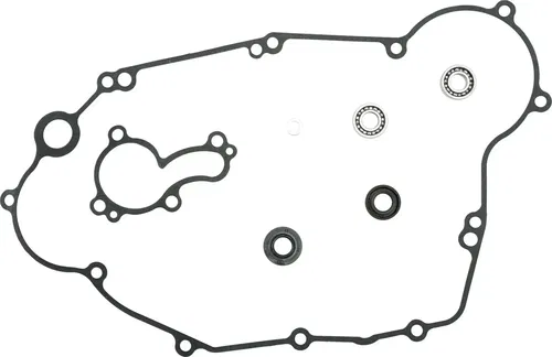 Athena P400250475010 Water Pump Repair Kit
