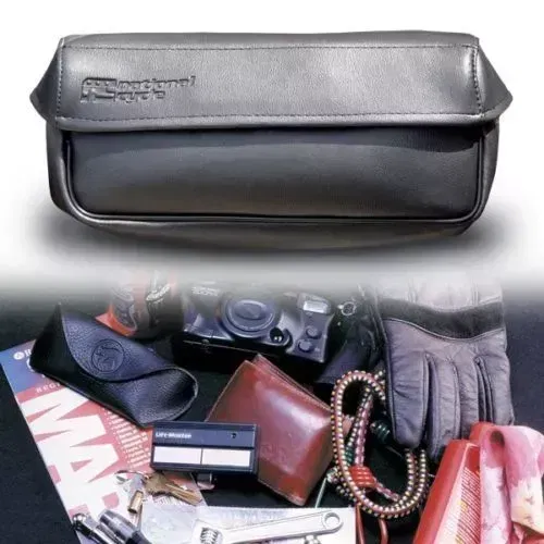 National Cycle Holdster Windshield Bag For Switchblade Shield 12.5"X5"X3" N1321