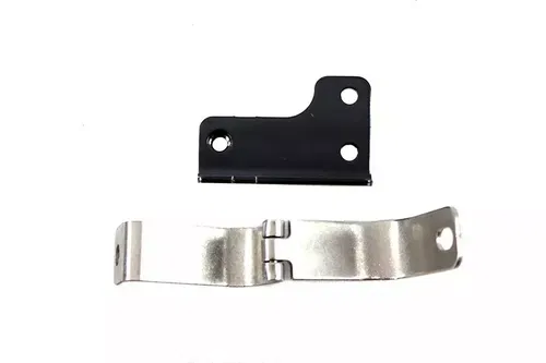 FLT Exhaust Bracket and Clamp Set fits Harley Davidson 31-1358