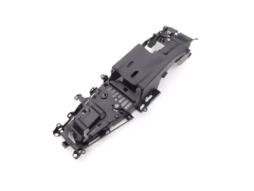 HONDA REAR FENDER B. RR 2017-2025 CBR1000RR OEM NEW 80105