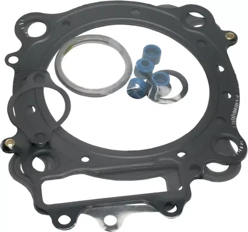 Cometic EST Complete Top End Gasket Kit for Honda CRF 450 R 02-08 96MM C3047-EST