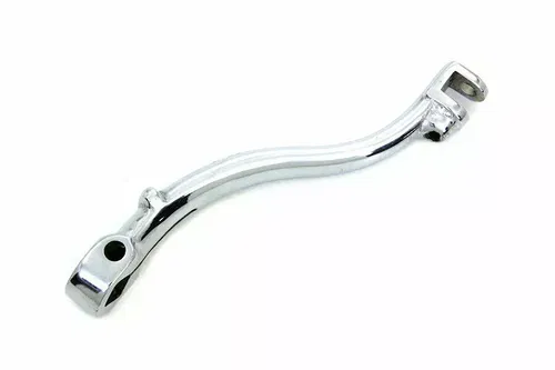 Chrome Kick Starter Arm for Harley Davidson by V-Twin