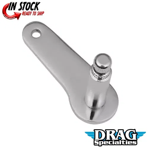 DRAG SPECIALTIES 1602-0073 Replacement Shift Lever Shaft
