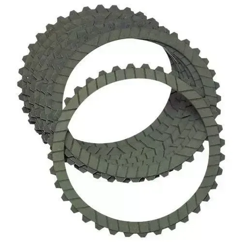 Barnett Clutch Friction Plate Kit #302-30-10011 Harley Davidson