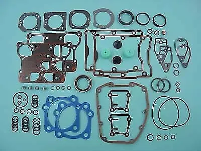 V-Twin James Engine Gasket Kit 15-1246