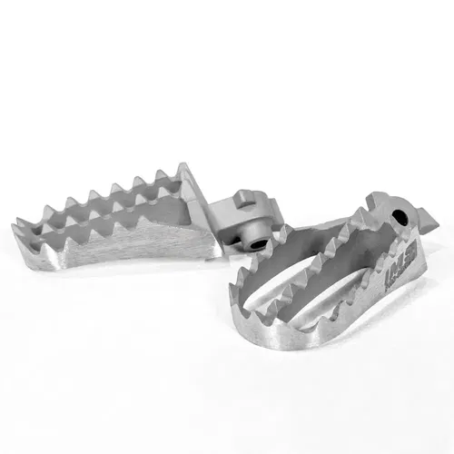 IMS Pro Series Foot Pegs Fits SUZUKI DRZ400 RM125 RM250 RMX250 2955114