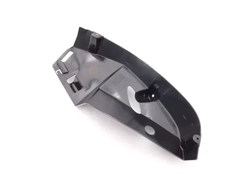 HONDA RIGHT INNER FENDER 2005-2024 RECON 250 TE TM OEM 61862-HM8-B00