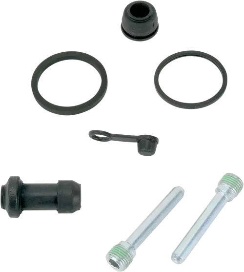MOOSE RACING Brake Caliper Rebuild Kit 1702-0090	Honda CR80R 1993 - 02