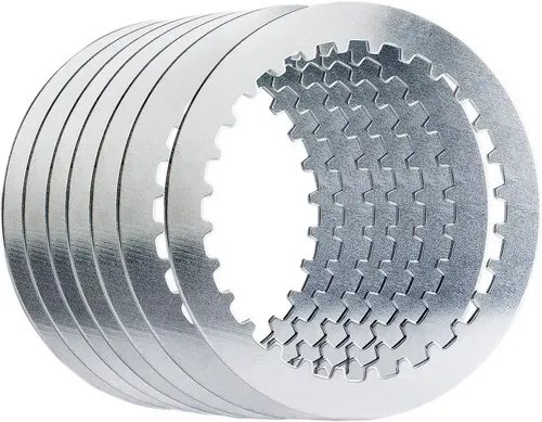 Hinson Racing Clutch Steel Plate Kit (7 Plates) SP267-7-001