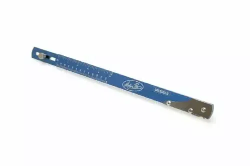 Motion Pro Folding Sag Scale II 3806-0059