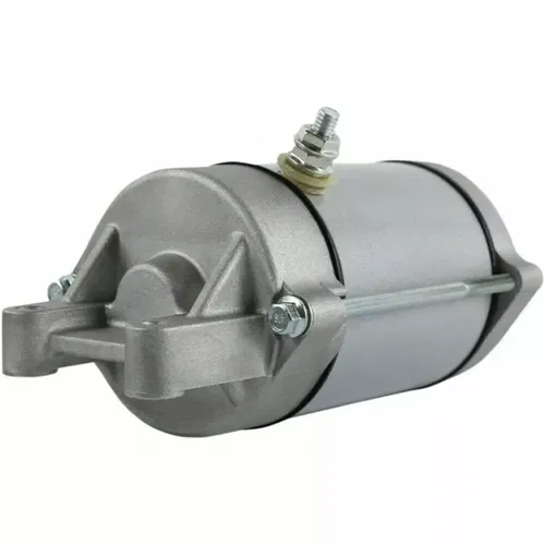Parts Unlimited Starter Honda 2110-0800