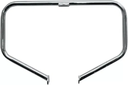 Lindby UNIBAR Front Highway Bars (Chrome) All 2004-2016 H-D Sportster XL models