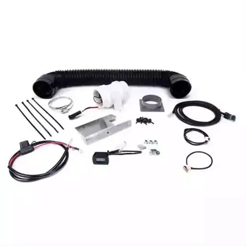 DEI AUXILIARY COOLING FAN KIT HONDA PIONEER 1000-3/ 1000-5 / 1000-6 902481