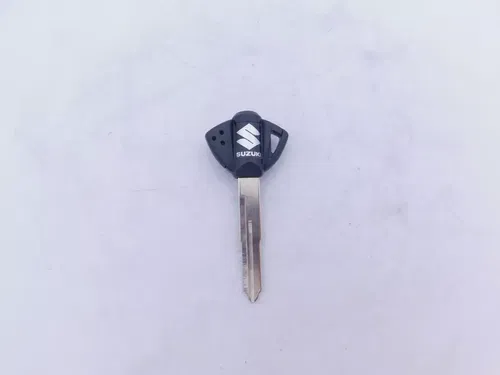 NEW OEM SUZUKI 2006-2025 GSXR 600 750 IGNITION KEY BLANK 37146-41G00