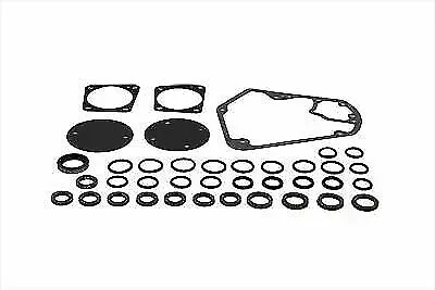 V-Twin James Cam Cover Gasket Kit 15-0871